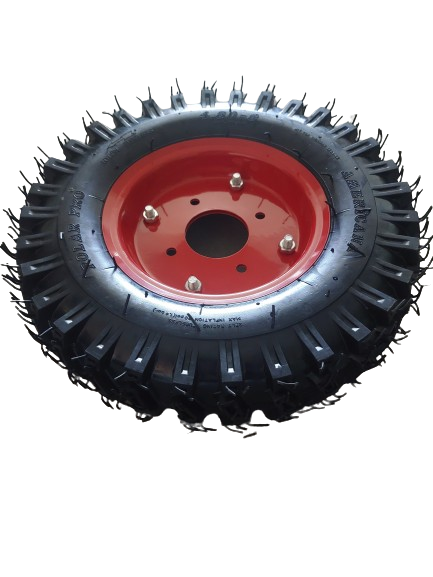 Roata motocultor Polar Pro, 480 - 8