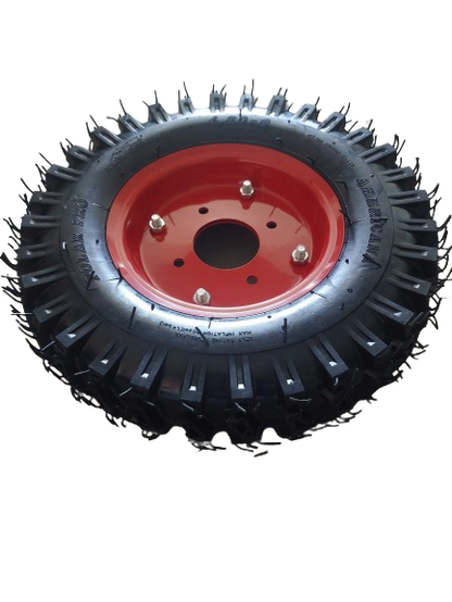 Roata motocultor Polar Pro, 480 - 8