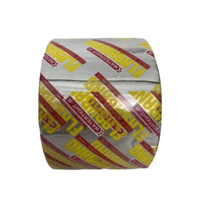 Rola banda autoadeziva Flashband, 10m x 5 cm