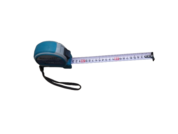 Ruleta 10m, turcoaz DuhenMax