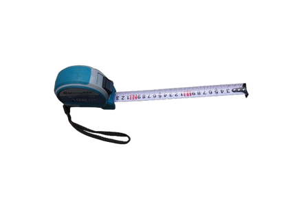 Ruleta 10m, turcoaz DuhenMax