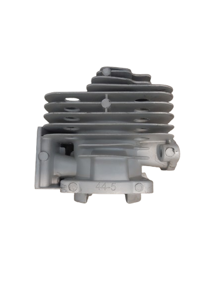 Set motor complet pentru motocoasa 44mm