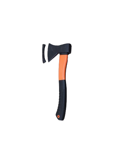 Topor coada fibra, 928 grame