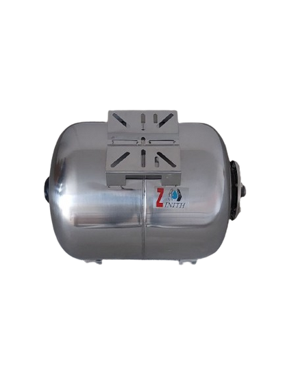 Vas expansiune - Bazin hidrofor inox 24L