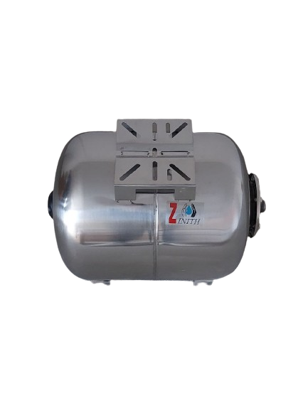Vas expansiune - Bazin hidrofor inox 50L