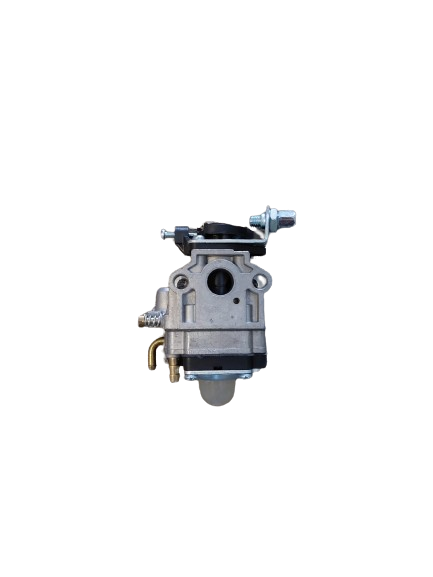 Carburator motocoasa cu gaura mica