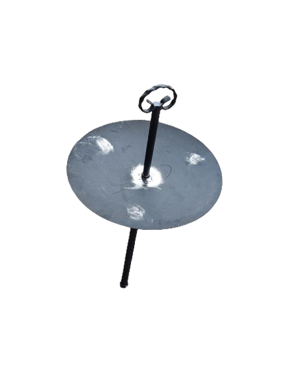 Disc carne cu picioare demontabile 51 cm