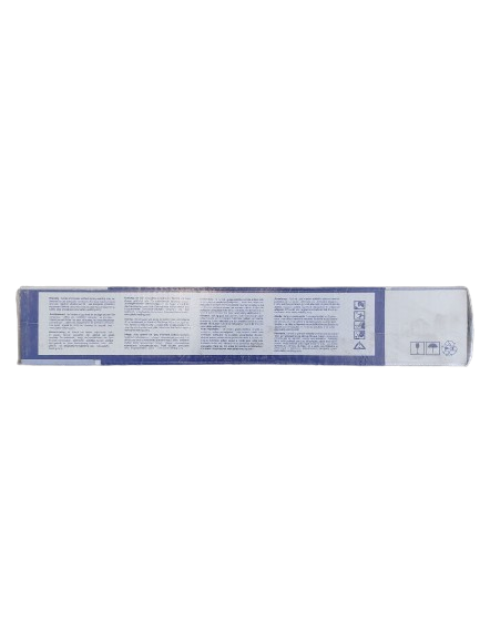 Electrozi de sudura rutilici, 2.5x350 mm, 5 KG