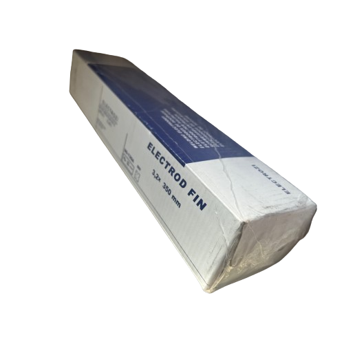 Electrozi de sudura rutilici, 3.2 x 350 mm, 5 kg