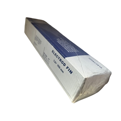 Electrozi de sudura rutilici, 3.2 x 350 mm, 5 kg