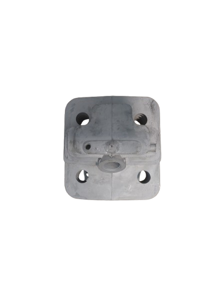Set motor complet pentru motocoasa 40mm