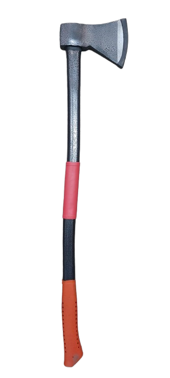 Topor coada metal, 2 kg