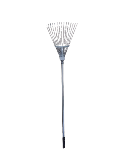 Grebla extensibila, 15 dinti reglabili