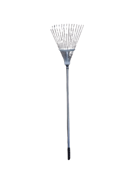 Grebla extensibila, 15 dinti reglabili