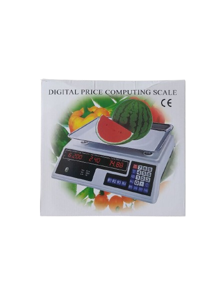 Cantar electronic 40 kg