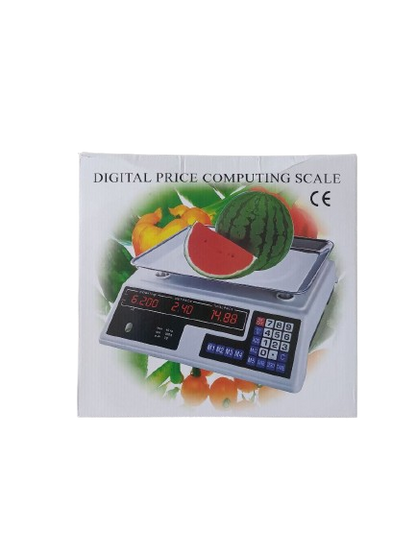 Cantar electronic 40 kg