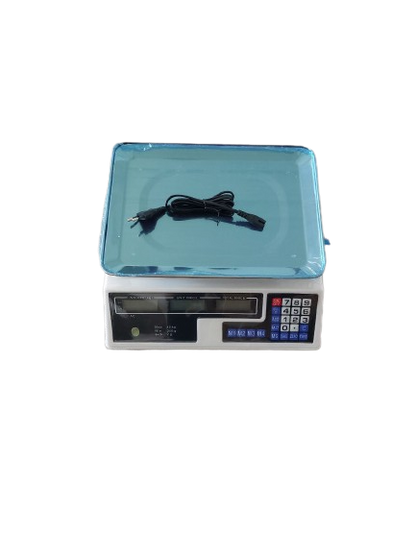 Cantar electronic 40 kg