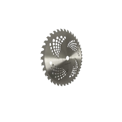 Disc motocoasa drept pentru iarba cu dinti vidia, 305mm x 25.4mm x 40T